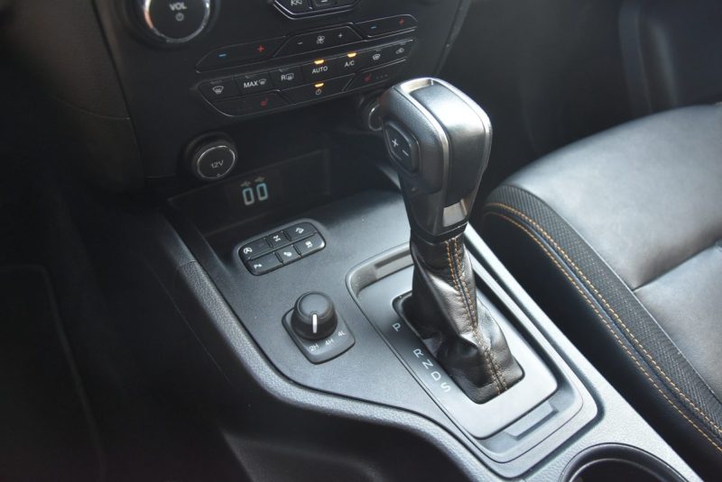 FORD RANGER 2.0 ECOBLUE BITURBO 213 SUPER CAB WILDTRAK BA PH3 2020