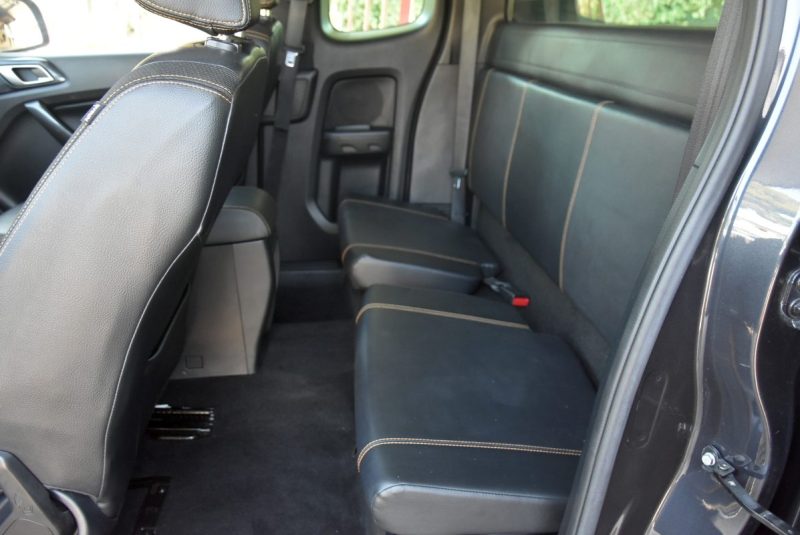 FORD RANGER 2.0 ECOBLUE BITURBO 213 SUPER CAB WILDTRAK BA PH3 2020