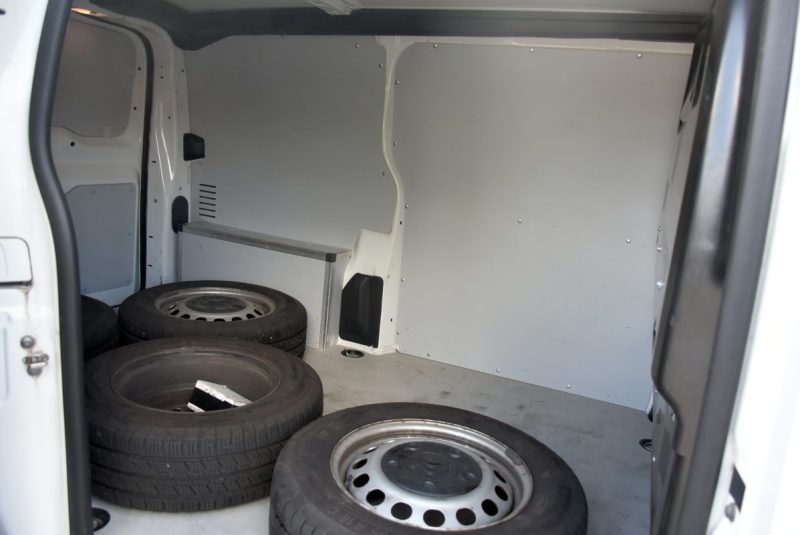 CITROEN JUMPY M 2.0 BLUE HDI 150 DRIVER -74 000 km -Attelage