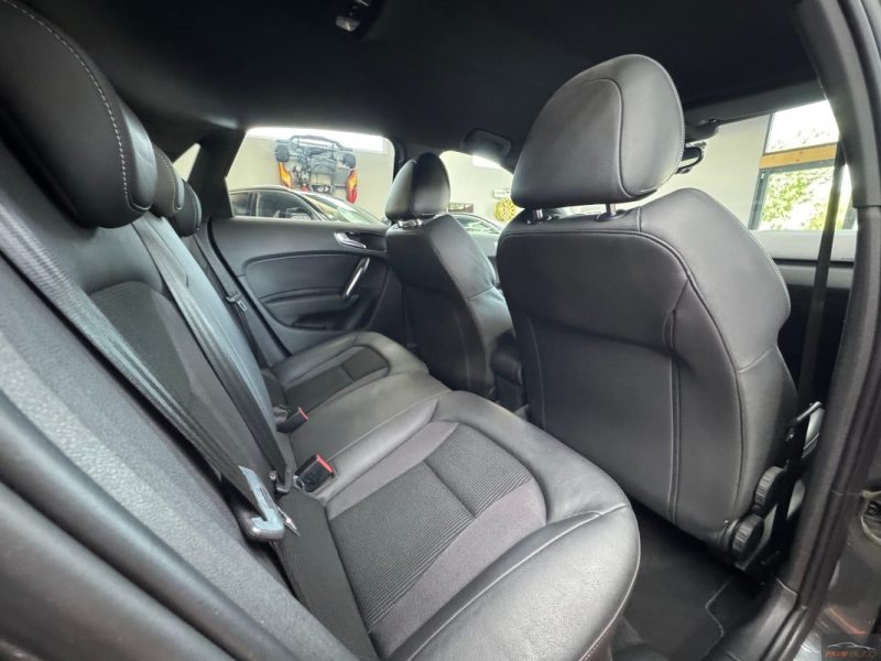 AUDI A1 SB 1.4 TFSI 185CH S-LINE AMBITION S TRONIC - GARANTIE 12 - 60 MOIS