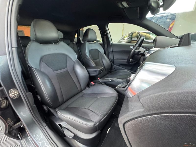 AUDI A1 SB 1.4 TFSI 185CH S-LINE AMBITION S TRONIC - GARANTIE 12 - 60 MOIS