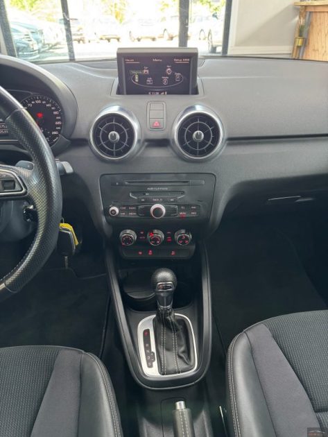 AUDI A1 SB 1.4 TFSI 185CH S-LINE AMBITION S TRONIC - GARANTIE 12 - 60 MOIS