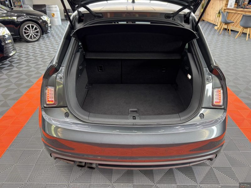 AUDI A1 SB 1.4 TFSI 185CH S-LINE AMBITION S TRONIC - GARANTIE 12 - 60 MOIS