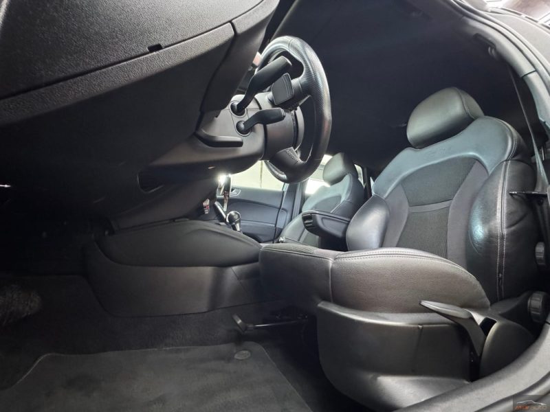 AUDI A1 SB 1.4 TFSI 185CH S-LINE AMBITION S TRONIC - GARANTIE 12 - 60 MOIS