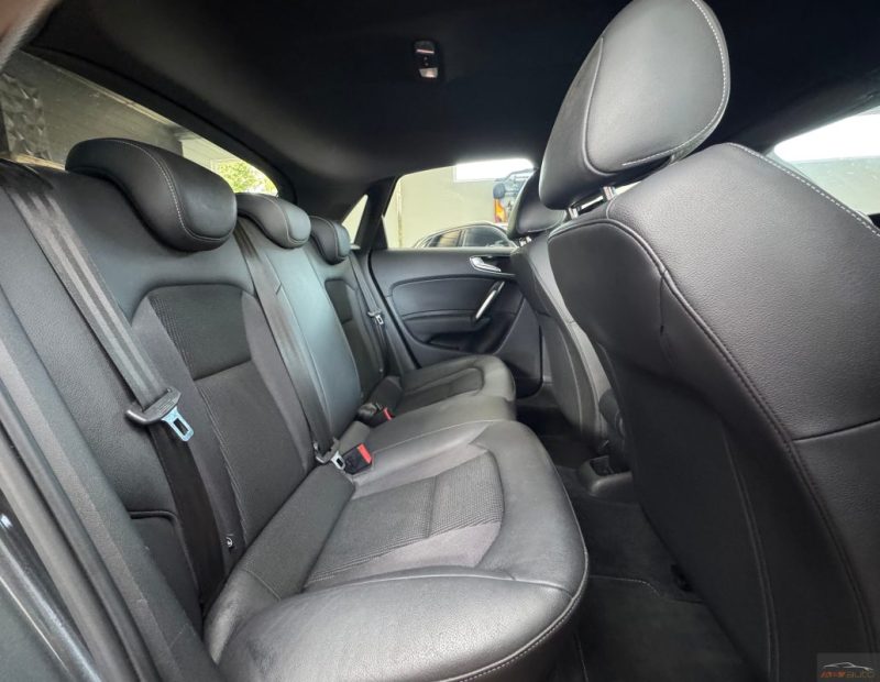AUDI A1 SB 1.4 TFSI 185CH S-LINE AMBITION S TRONIC - GARANTIE 12 - 60 MOIS