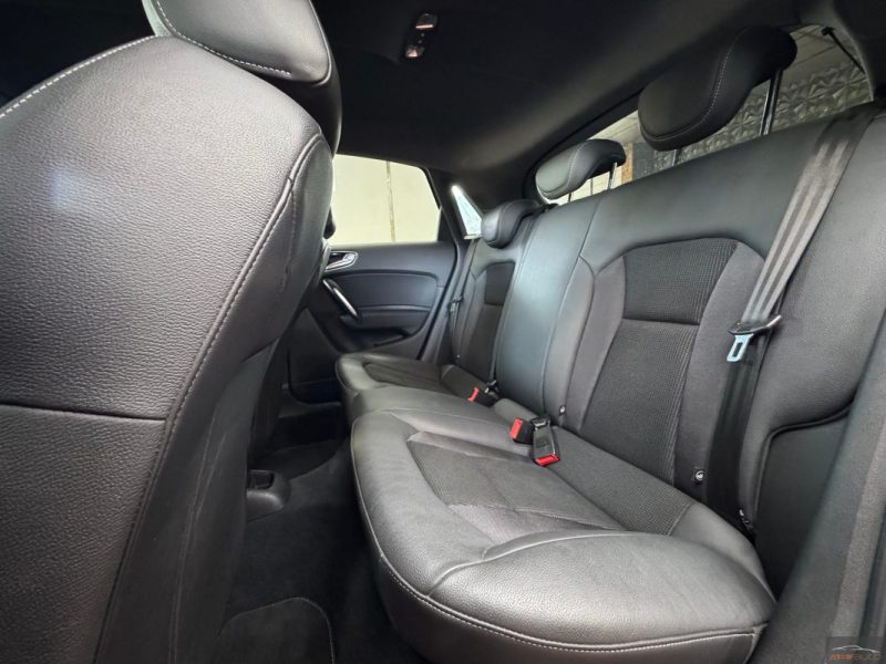 AUDI A1 SB 1.4 TFSI 185CH S-LINE AMBITION S TRONIC - GARANTIE 12 - 60 MOIS