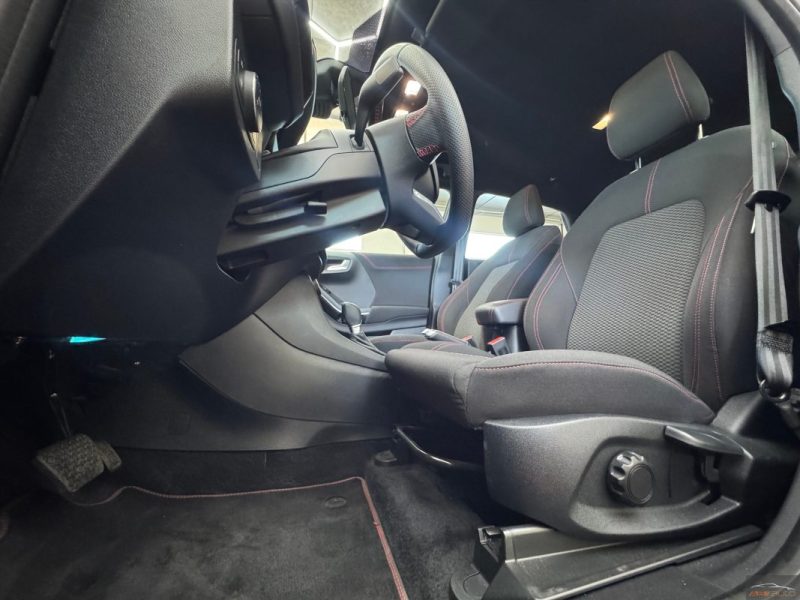 FORD PUMA 1.0 ECOBOOST ST-LINE MHEV 125CH POWERSHIFT - GARANTIE 12 - 60 MOIS