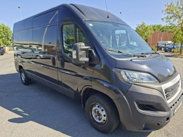 PEUGEOT BOXER Premium Pack L3H2 2018 2.0 L 160cv 141700 kms