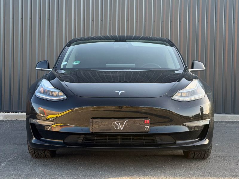 TESLA Model 3 Standard Range Plus 306 cv Boîte auto