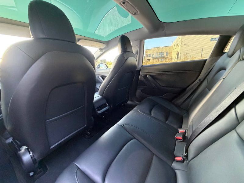 TESLA Model 3 Standard Range Plus 306 cv Boîte auto
