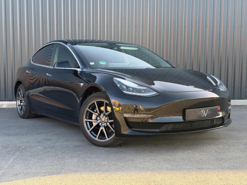 TESLA Model 3 Standard Range Plus 306 cv Boîte auto