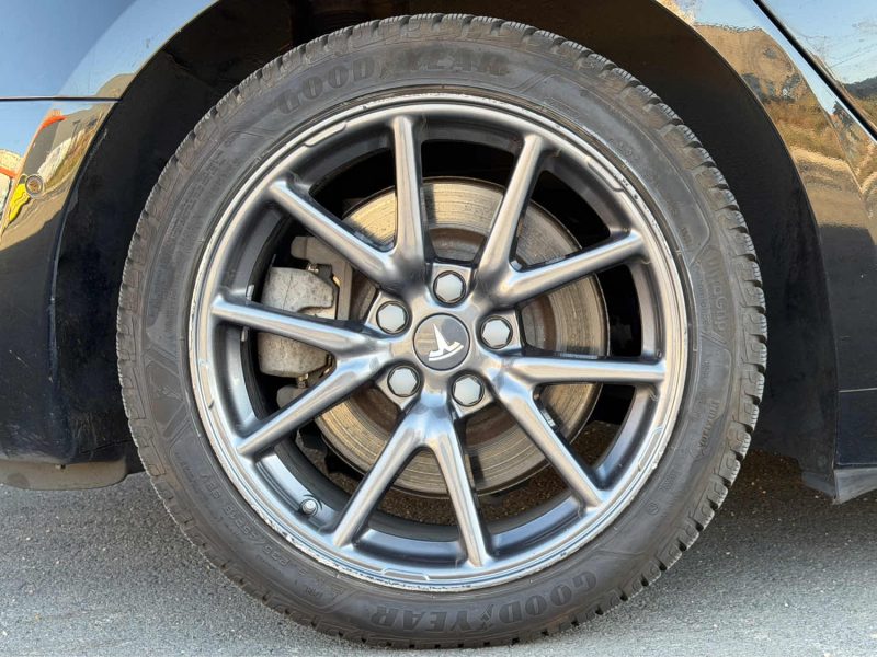 TESLA Model 3 Standard Range Plus 306 cv Boîte auto