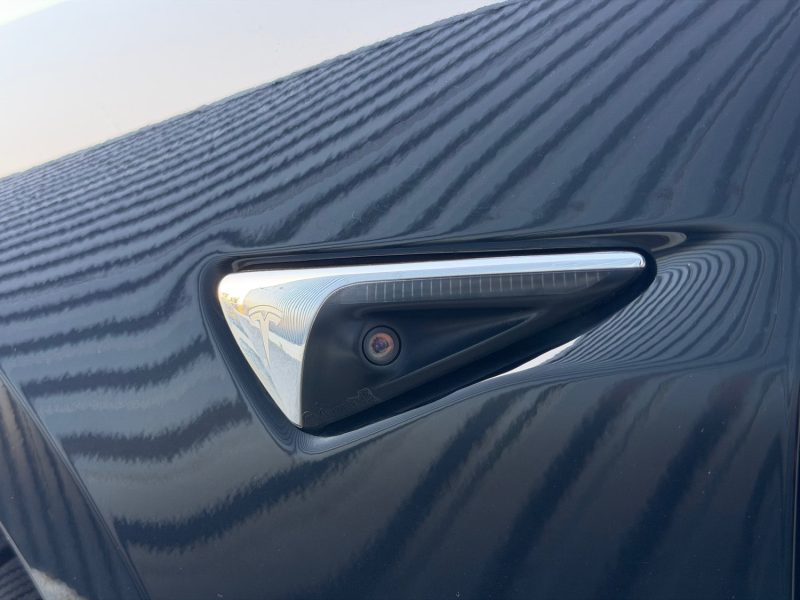 TESLA Model 3 Standard Range Plus 306 cv Boîte auto