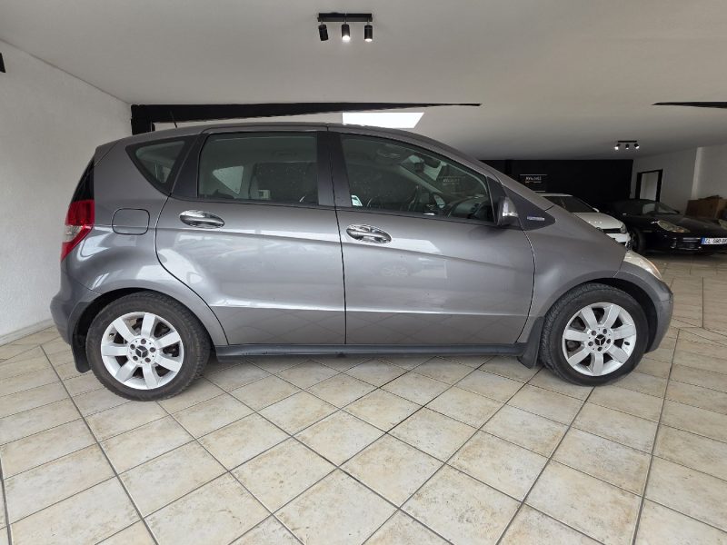 Mercedes-Benz Classe A 180 – 1.7 Essence 116 ch – 2011 – CT OK - Garantie 12 mois ou 15 000 km