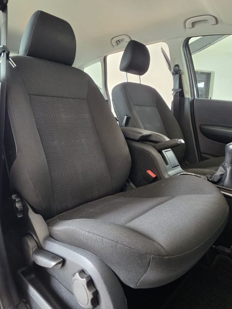 Mercedes-Benz Classe A 180 – 1.7 Essence 116 ch – 2011 – CT OK - Garantie 12 mois ou 15 000 km