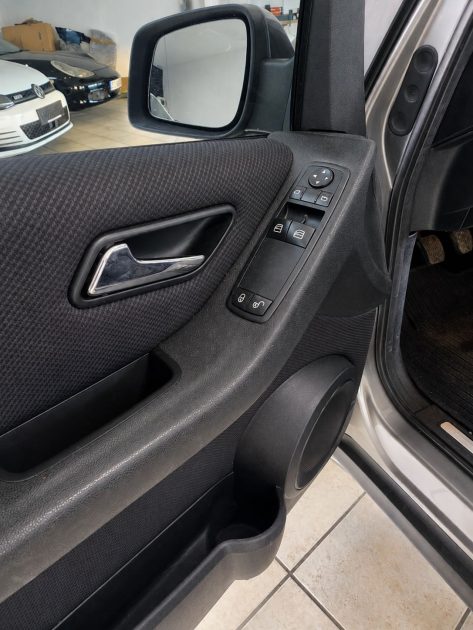Mercedes-Benz Classe A 180 – 1.7 Essence 116 ch – 2011 – CT OK - Garantie 12 mois ou 15 000 km