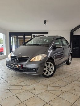 Mercedes-Benz Classe A 180 – 1.7 Essence 116 ch – 2011 – CT OK - Garantie 12 mois ou 15 000 km