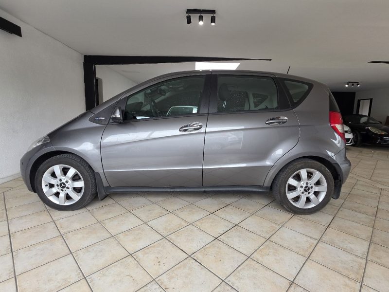 Mercedes-Benz Classe A 180 – 1.7 Essence 116 ch – 2011 – CT OK - Garantie 12 mois ou 15 000 km