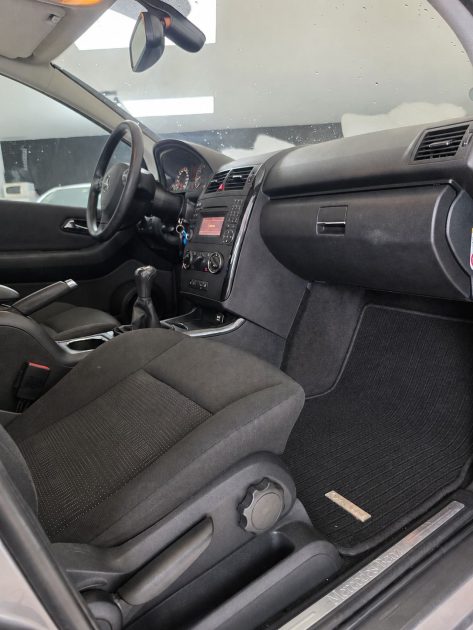 Mercedes-Benz Classe A 180 – 1.7 Essence 116 ch – 2011 – CT OK - Garantie 12 mois ou 15 000 km