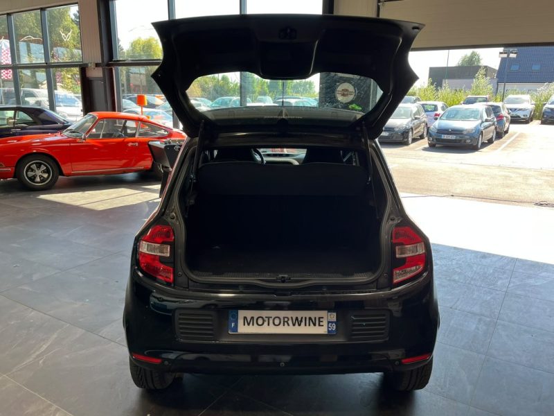 🚗 RENAULT TWINGO III 1.0 SCE 70ch ⚙️ ZEN ❄️ Climatisation 📡 Radars de recul