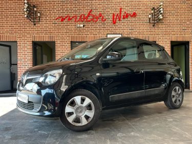 🚗 RENAULT TWINGO III 1.0 SCE 70ch ⚙️ ZEN ❄️ Climatisation 📡 Radars de recul