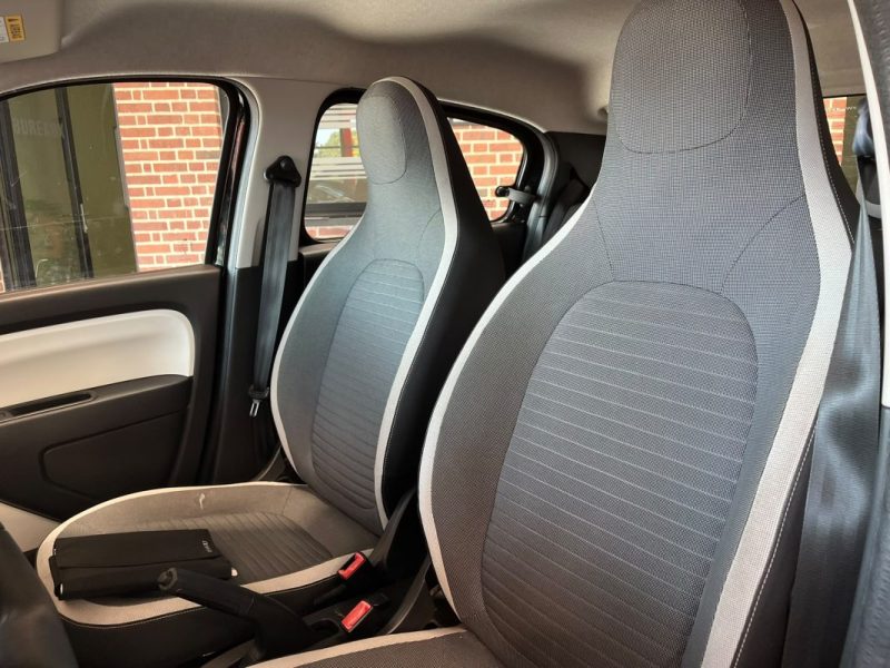 🚗 RENAULT TWINGO III 1.0 SCE 70ch ⚙️ ZEN ❄️ Climatisation 📡 Radars de recul