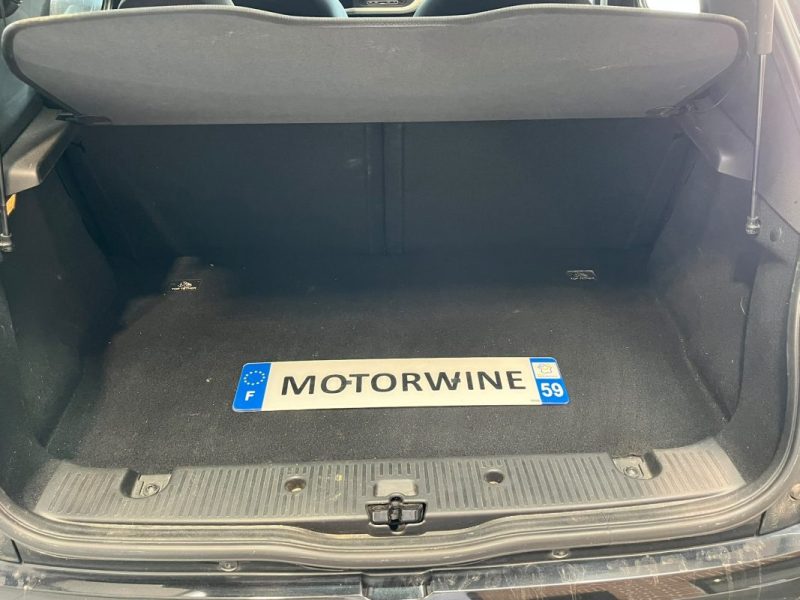 🚗 RENAULT TWINGO III 1.0 SCE 70ch ⚙️ ZEN ❄️ Climatisation 📡 Radars de recul