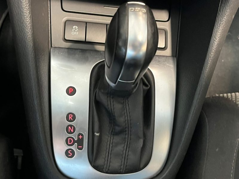 🚗 VOLKSWAGEN GOLF VI 1.6 TDI 105ch ⚙️ DSG7 📱 Bluetooth ❄️ Climatisation 🛡️ Garantie