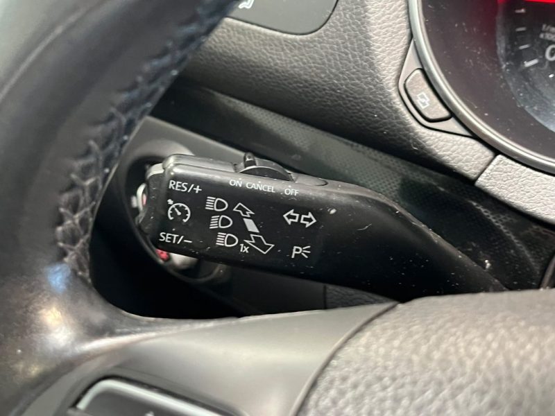 🚗 VOLKSWAGEN GOLF VI 1.6 TDI 105ch ⚙️ DSG7 📱 Bluetooth ❄️ Climatisation 🛡️ Garantie