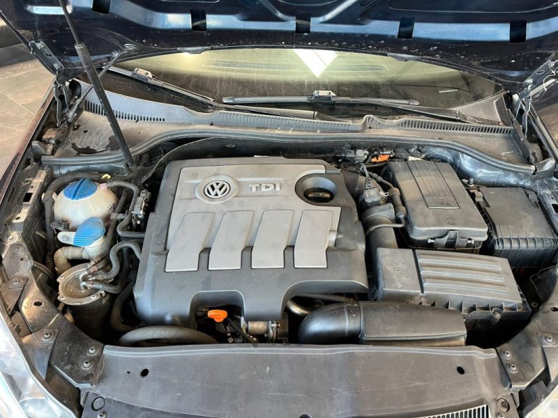 🚗 VOLKSWAGEN GOLF VI 1.6 TDI 105ch ⚙️ DSG7 📱 Bluetooth ❄️ Climatisation 🛡️ Garantie