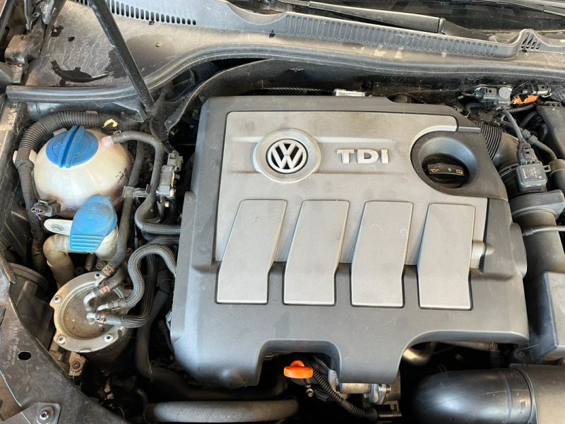 🚗 VOLKSWAGEN GOLF VI 1.6 TDI 105ch ⚙️ DSG7 📱 Bluetooth ❄️ Climatisation 🛡️ Garantie