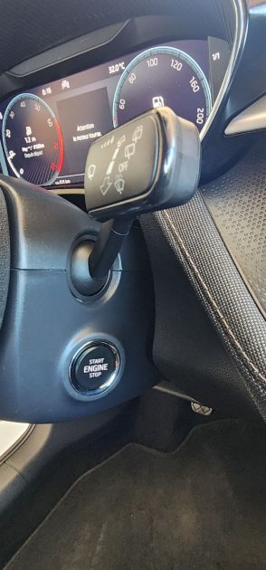 SKODA FABIA 1.0 TSI 95 STYLE 