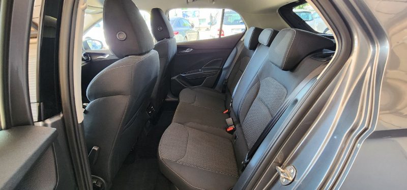 SKODA FABIA 1.0 TSI 95 STYLE 