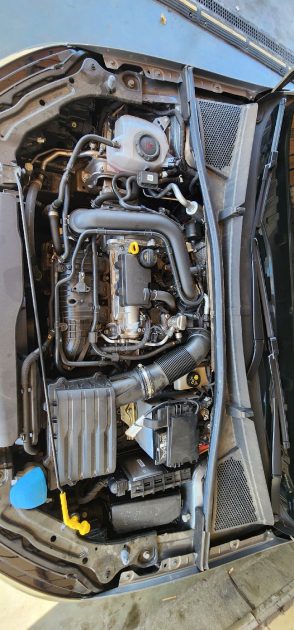 SKODA FABIA 1.0 TSI 95 STYLE 