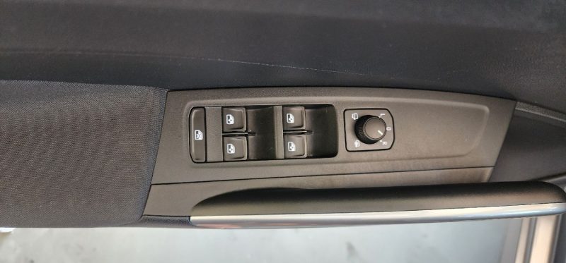 SKODA FABIA 1.0 TSI 95 STYLE 