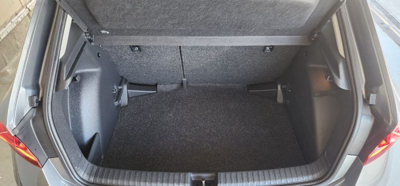 SKODA FABIA 1.0 TSI 95 STYLE 