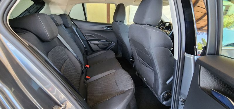 SKODA FABIA 1.0 TSI 95 STYLE 