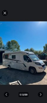 WEINSBERG  CARACOMPACT 600 MEG EDITION PEPPER WEINSBERG  CARACOMPACT 600 MEG EDITION PEPPER WEINSBERG  CARACOMPACT 600 MEG EDITION PEPPER 130CH 2017