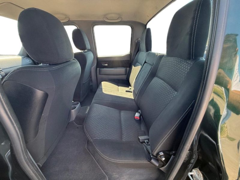 FORD RANGER 2.5 TDCI 143ch 1.Main Double Cabine 