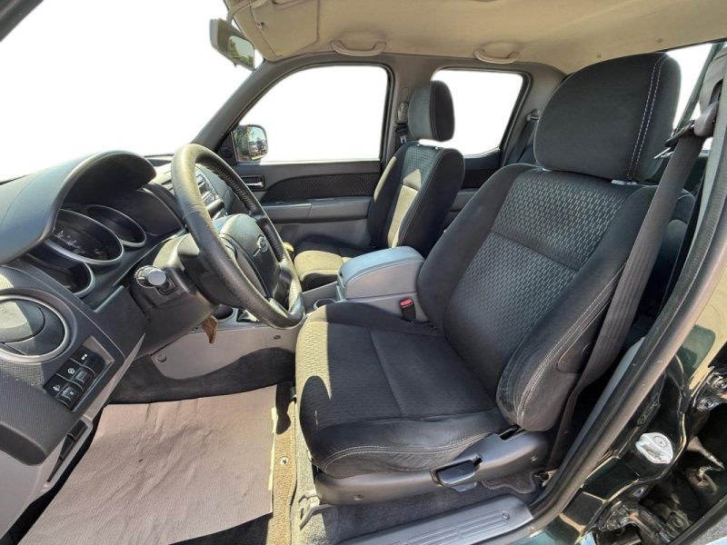 FORD RANGER 2.5 TDCI 143ch 1.Main Double Cabine 