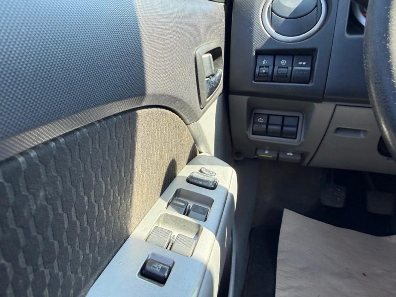 FORD RANGER 2.5 TDCI 143ch 1.Main Double Cabine 