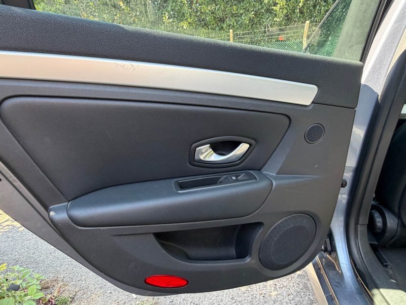 Renault Laguna 2.0 16V Turbo 170cv