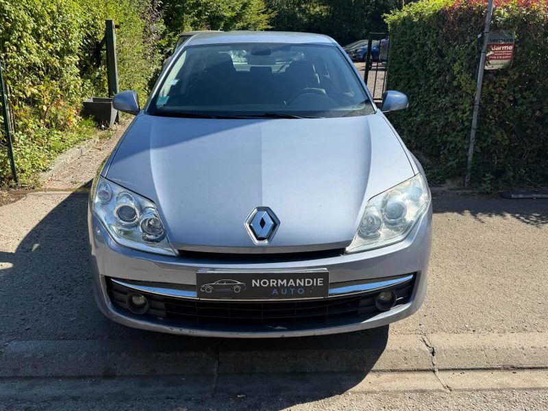 Renault Laguna 2.0 16V Turbo 170cv