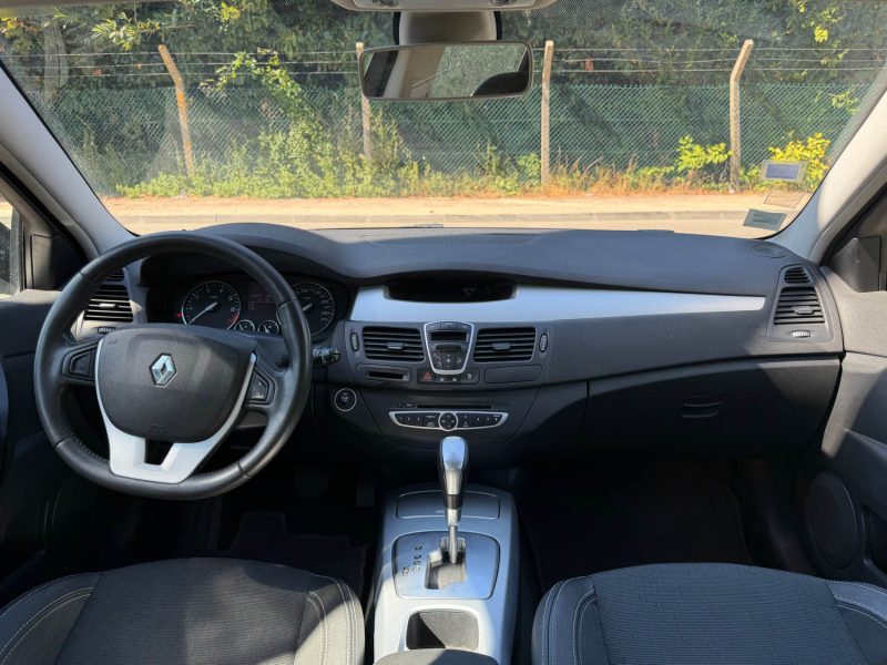 Renault Laguna 2.0 16V Turbo 170cv