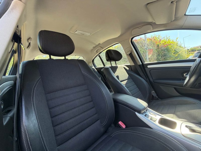 Renault Laguna 2.0 16V Turbo 170cv