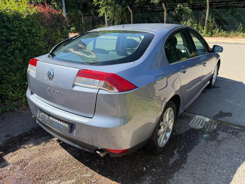Renault Laguna 2.0 16V Turbo 170cv