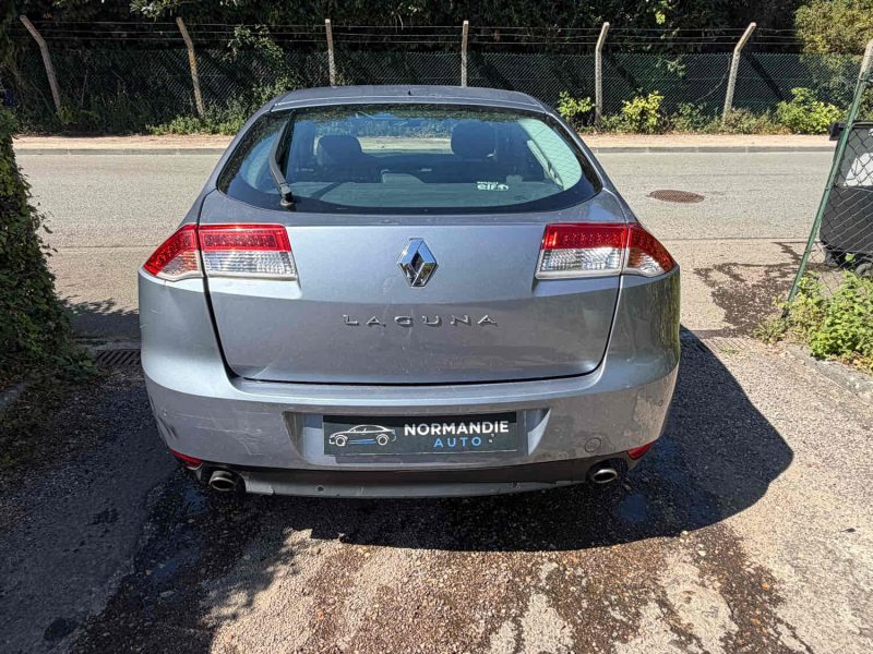 Renault Laguna 2.0 16V Turbo 170cv
