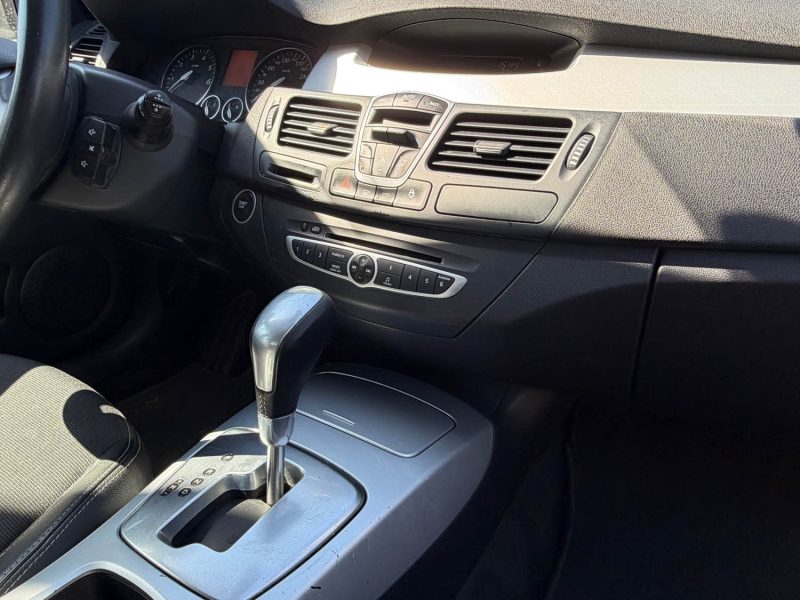 Renault Laguna 2.0 16V Turbo 170cv