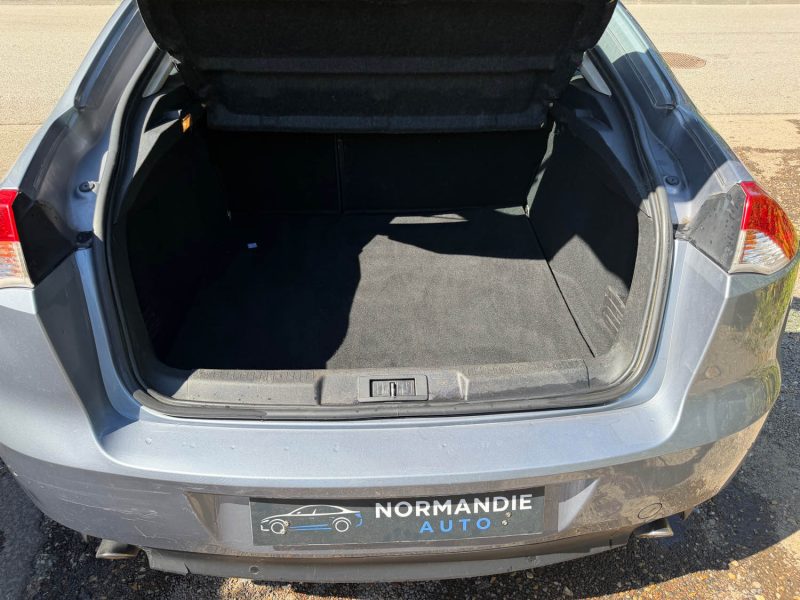 Renault Laguna 2.0 16V Turbo 170cv