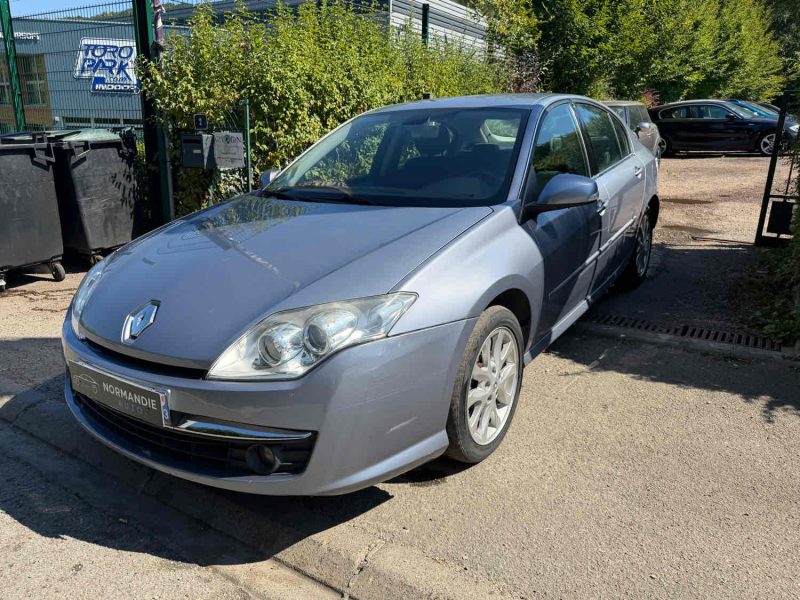Renault Laguna 2.0 16V Turbo 170cv